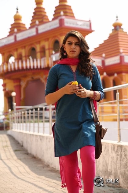 Hansika-Motwani